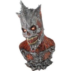 Máscara de King Reaper FIRE