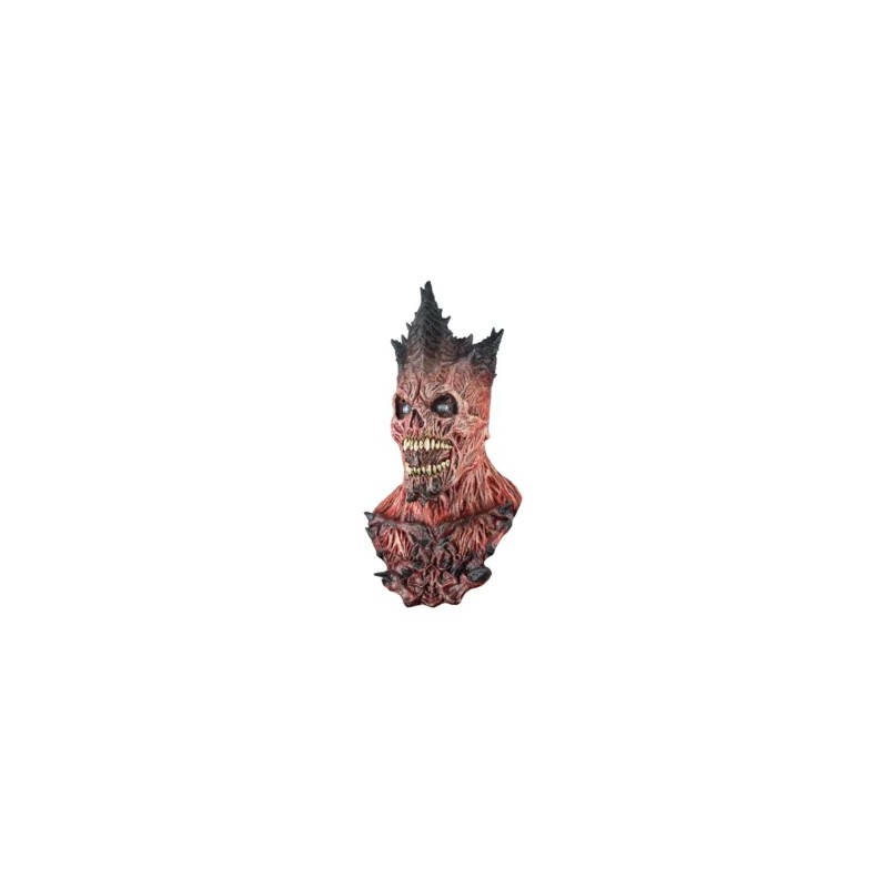 Máscara de King Reaper Flesh