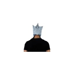 Máscara de King reaper ICE