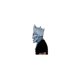 Máscara de King reaper ICE
