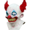 Máscara de Chingo the clown