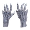 Manos de Kurten Claws
