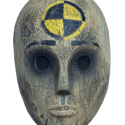 Crash Dummy