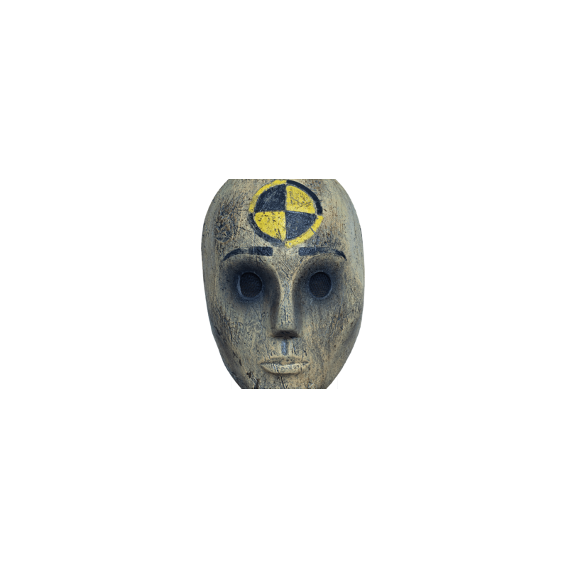 Crash Dummy