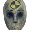 Crash Dummy