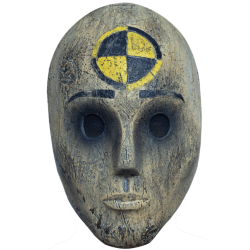 Crash Dummy