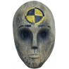 Crash Dummy
