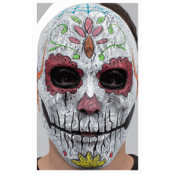 L.A. Catrina