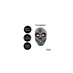 L.A. Catrina