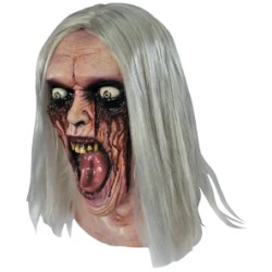 Máscara de La Llorona