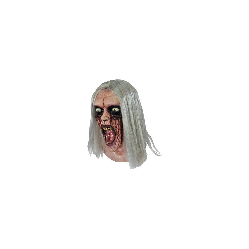 Máscara de La Llorona