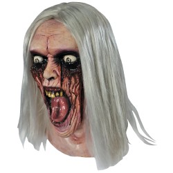 Máscara de La Llorona