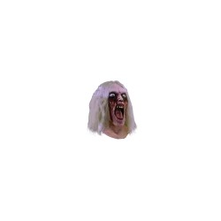 Máscara de La Llorona