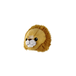 Máscara de León Kawaii