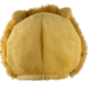 Máscara de León Kawaii