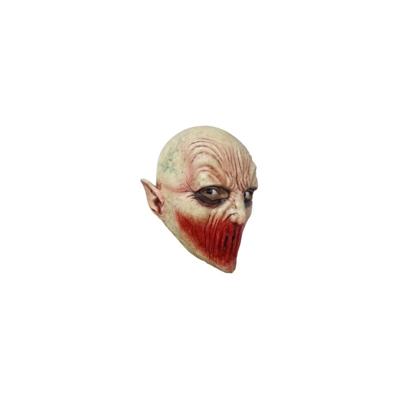 Máscara de Deadly Silence Jr.