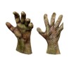 Manos de Scarecrow