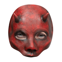 Antifaz de Demon Girl