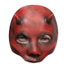 Antifaz de Demon Girl
