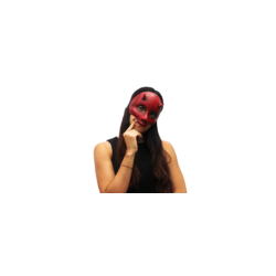 Antifaz de Demon Girl