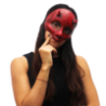 Antifaz de Demon Girl