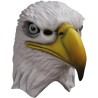 Máscara de águila