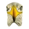 Máscara de águila