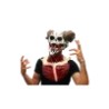 Máscara de Devil skull