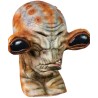 Máscara de alien Richer