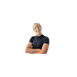 Máscara de Anaya