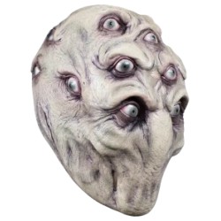 Máscara de Argus Monster