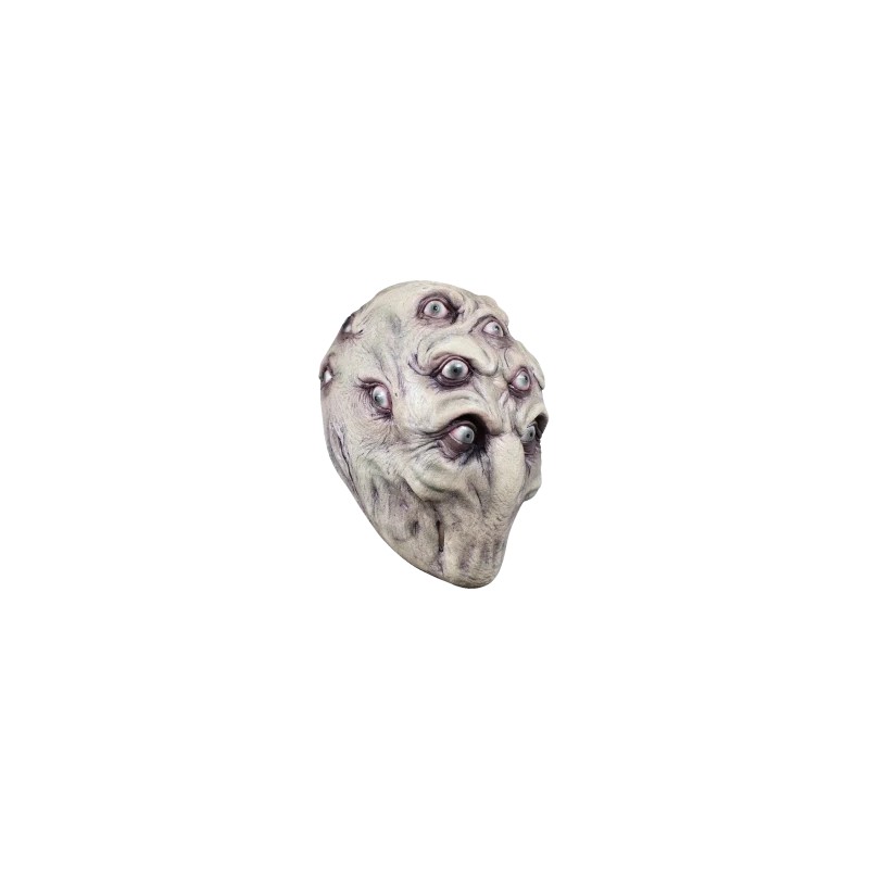 Máscara de Argus Monster