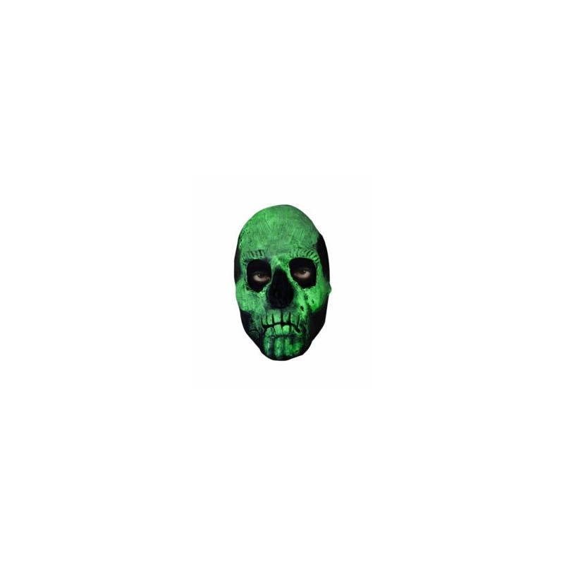 Glow in the Dark Skull