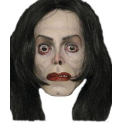 Máscara de Ayuwoki