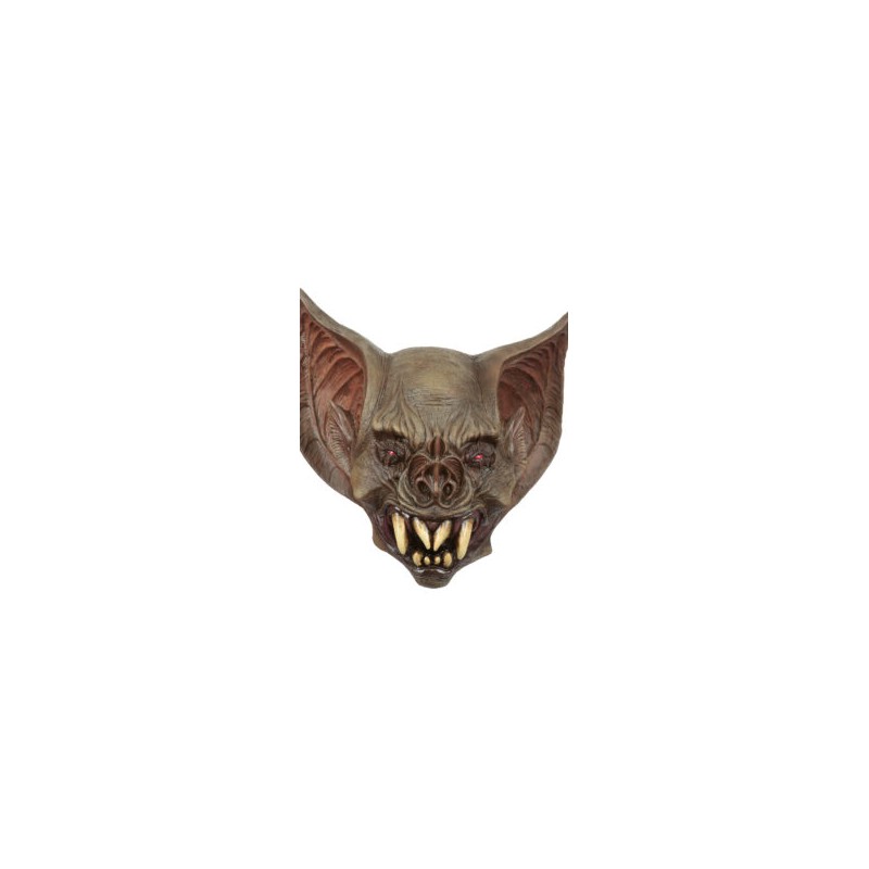 Máscara de Bat Creatures