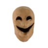 Máscara de Happy Pasta