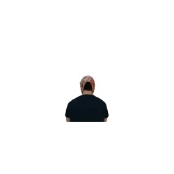 Máscara de Big Charlie
