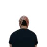 Máscara de Big Charlie