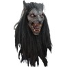 Máscara de Black Moon