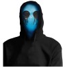 Máscara de Blue eyesless