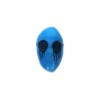 Máscara de Blue eyesless
