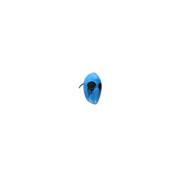 Máscara de Blue eyesless