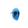 Máscara de Blue eyesless
