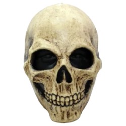 Máscara de Bone Skull