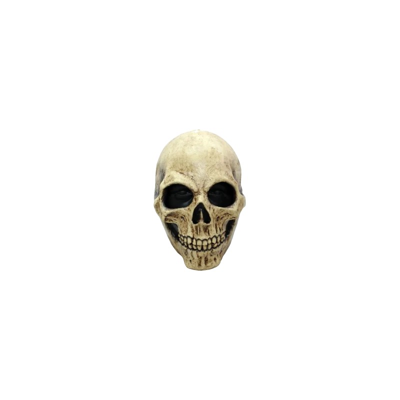 Máscara de Bone Skull