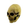 Máscara de Bone Skull