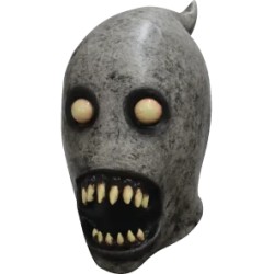Máscara de Boogeyman
