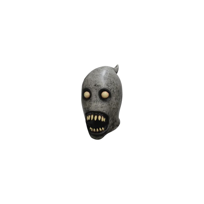 Máscara de Boogeyman