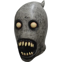 Máscara de Boogeyman