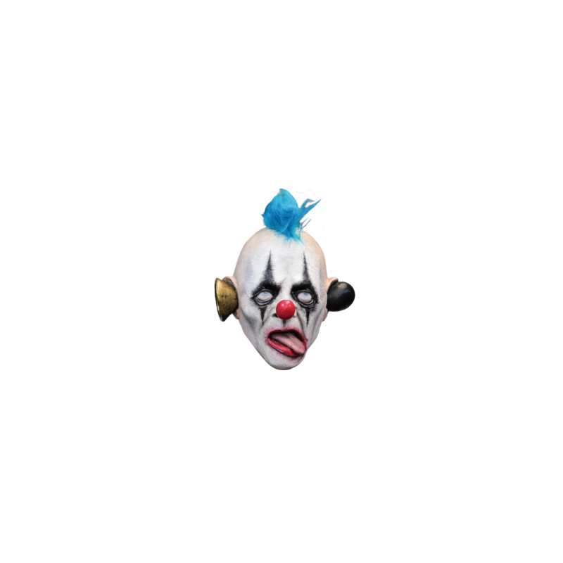 Máscara de Bugle Clown